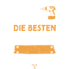 Studieren Kann Jeder Handwerker...