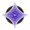 Space-time curvature