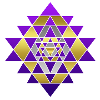 Sri Yantra Transformation