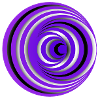 Wormhole Mandala
