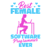 Développeur Coder Programmer Software