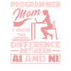 Développeur Coder Programmeur Mama