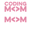 Entwickler Coder Programmierer Mama