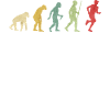 Jogging Runner Evolution