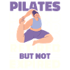 Retired Pilates