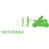 Motorbike Evolution - Motorradfahrer