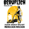 Grabpfleger Friedhof-Landschaftsgärtner