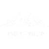 Berg Tshirt meinTraum