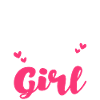Fille à cheval