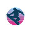 Life Is Better With Snowboard