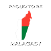 PROUD TO BE MALAGASY