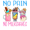 J’adore Milkshakes Milkshake Gift