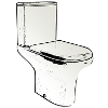 Toilette