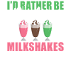 J’adore Milkshakes Milkshake Gift