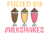 Ich liebe Milchshakes Milchshake Geschenk
