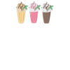 J’adore Milkshakes Milkshake Gift