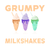 J’adore Milkshakes Milkshake Gift