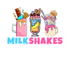 J’adore Milkshakes Milkshake Gift