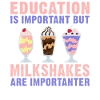 J’adore Milkshakes Milkshake Gift