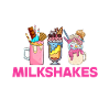 J’adore Milkshakes Milkshake Gift