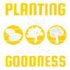 Planting Trees is a True Goodness