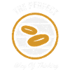 The Perfect Mindset: Coffee Beans