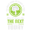 Next Time Today Tree Logo