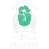 Step towards less pollution
