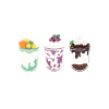 I love Milkshakes Milkshake Gift