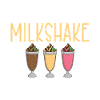 J’adore Milkshakes Milkshake Gift