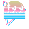 Substitute teacher retro