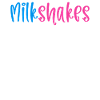 J’adore Milkshakes Milkshake Gift