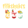 J’adore Milkshakes Milkshake Gift