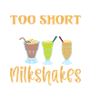J’adore Milkshakes Milkshake Gift