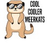 Cool Meerkat Funny Saying Gift