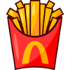 Frites