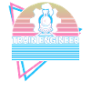 Train driver train technology retro