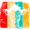 Cow retro