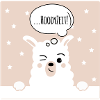HoodyTime Pink