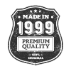 MADE IN 1999