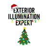 Expert en éclairage extérieur