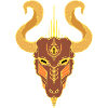 Cybergoat - Gold