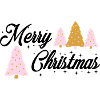 Merry Christmas Tree