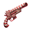 Candy Gun