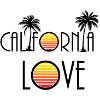 california love