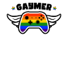 For gamers and gaymers