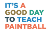 Teach paintball coaches