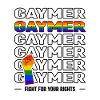 Für Gamer Und Gaymer
