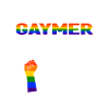 For gamers and gaymers