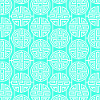 Chinese pattern